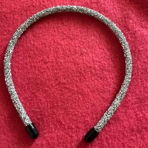 Swarovski headband